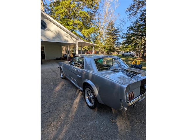 1965 Ford Mustang (CC-2081195) for sale in Denham Springs, Louisiana