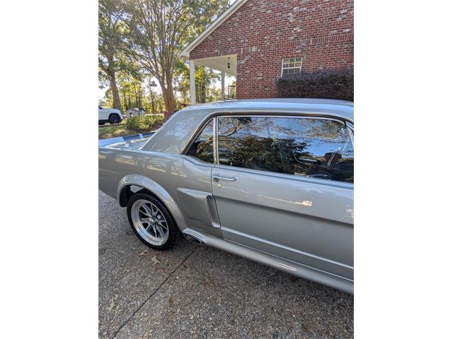 1965 Ford Mustang (CC-2081195) for sale in Denham Springs, Louisiana