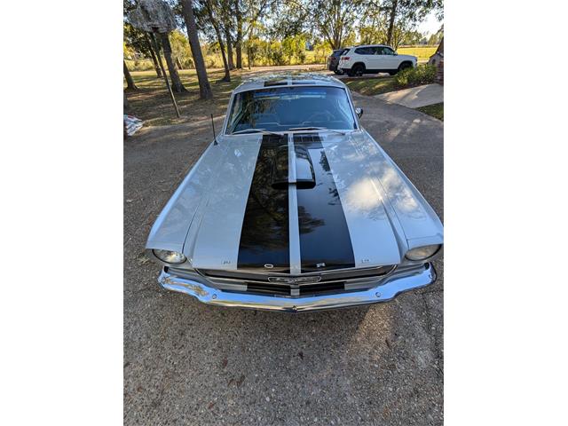 1965 Ford Mustang (CC-2081195) for sale in Denham Springs, Louisiana