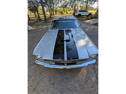 1965 Ford Mustang (CC-2081195) for sale in Denham Springs, Louisiana