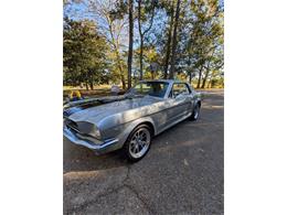 1965 Ford Mustang (CC-2081195) for sale in Denham Springs, Louisiana