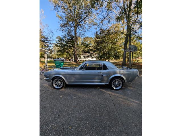 1965 Ford Mustang (CC-2081195) for sale in Denham Springs, Louisiana