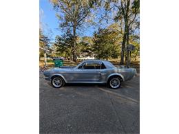 1965 Ford Mustang (CC-2081195) for sale in Denham Springs, Louisiana