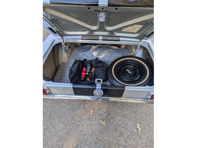 1965 Ford Mustang (CC-2081195) for sale in Denham Springs, Louisiana