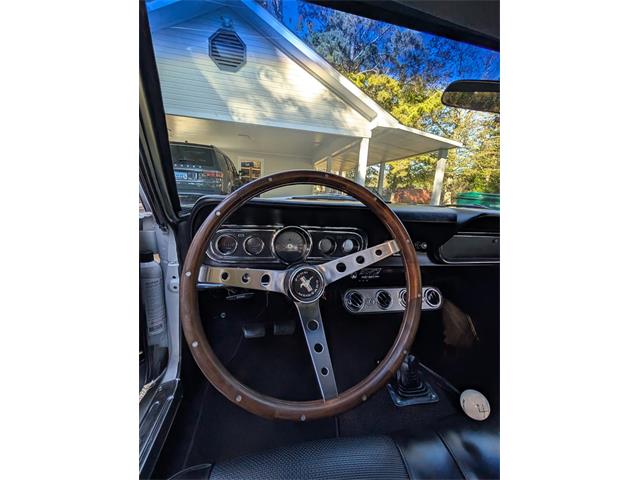 1965 Ford Mustang (CC-2081195) for sale in Denham Springs, Louisiana