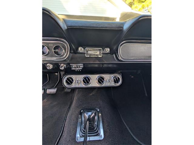 1965 Ford Mustang (CC-2081195) for sale in Denham Springs, Louisiana