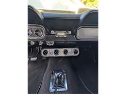 1965 Ford Mustang (CC-2081195) for sale in Denham Springs, Louisiana
