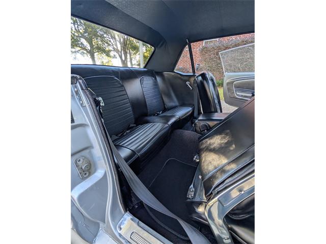 1965 Ford Mustang (CC-2081195) for sale in Denham Springs, Louisiana
