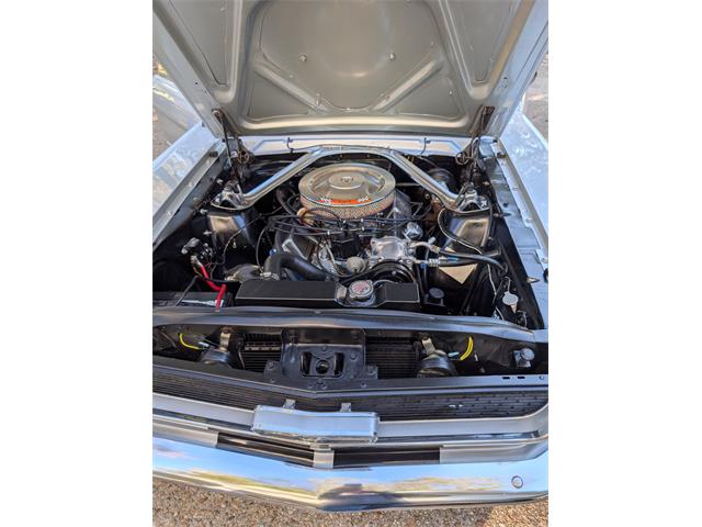 1965 Ford Mustang (CC-2081195) for sale in Denham Springs, Louisiana