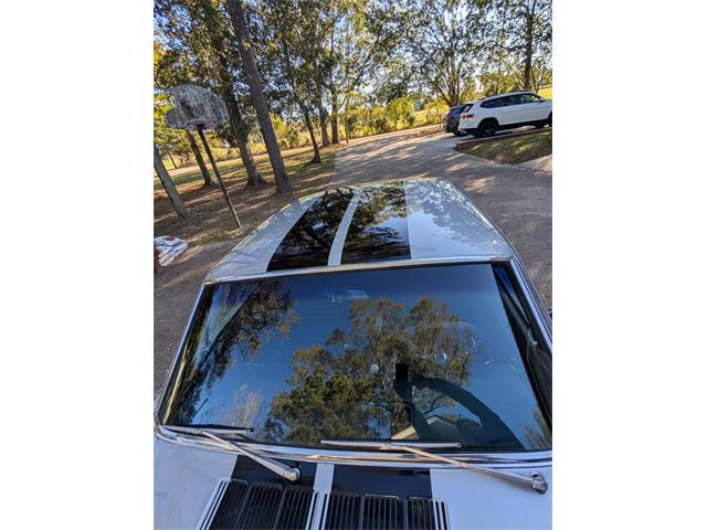 1965 Ford Mustang (CC-2081195) for sale in Denham Springs, Louisiana