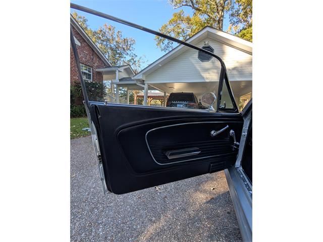1965 Ford Mustang (CC-2081195) for sale in Denham Springs, Louisiana