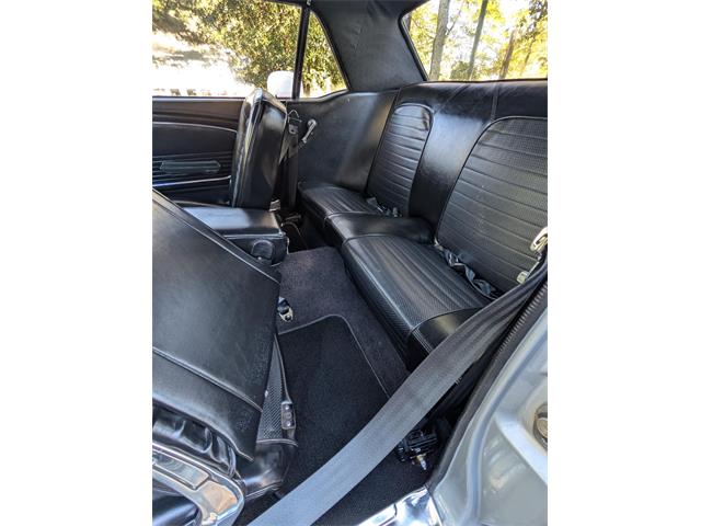 1965 Ford Mustang (CC-2081195) for sale in Denham Springs, Louisiana