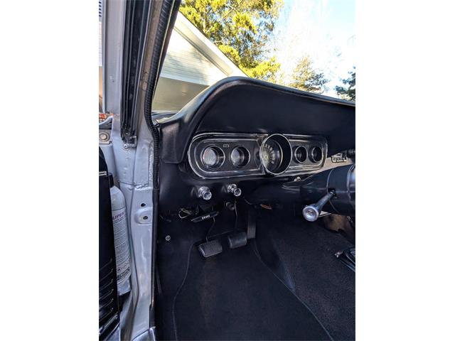 1965 Ford Mustang (CC-2081195) for sale in Denham Springs, Louisiana