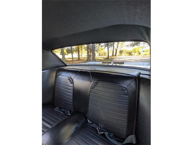 1965 Ford Mustang (CC-2081195) for sale in Denham Springs, Louisiana