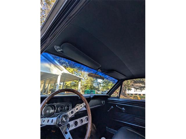 1965 Ford Mustang (CC-2081195) for sale in Denham Springs, Louisiana