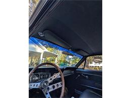 1965 Ford Mustang (CC-2081195) for sale in Denham Springs, Louisiana