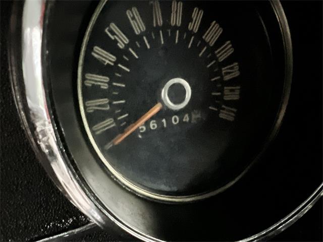 1965 Ford Mustang (CC-2081195) for sale in Denham Springs, Louisiana