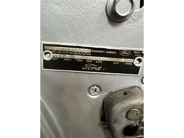 1965 Ford Mustang (CC-2081195) for sale in Denham Springs, Louisiana