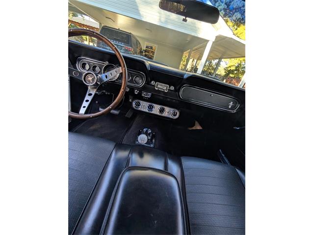 1965 Ford Mustang (CC-2081195) for sale in Denham Springs, Louisiana