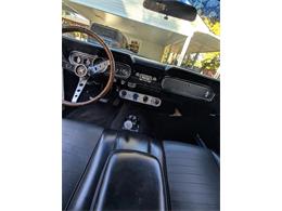 1965 Ford Mustang (CC-2081195) for sale in Denham Springs, Louisiana