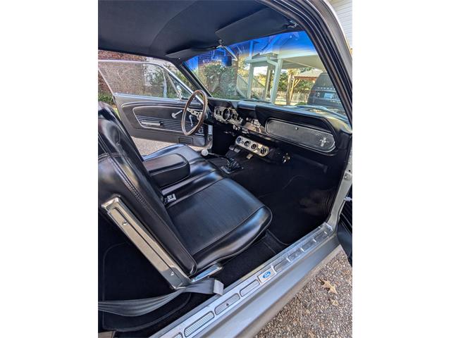 1965 Ford Mustang (CC-2081195) for sale in Denham Springs, Louisiana