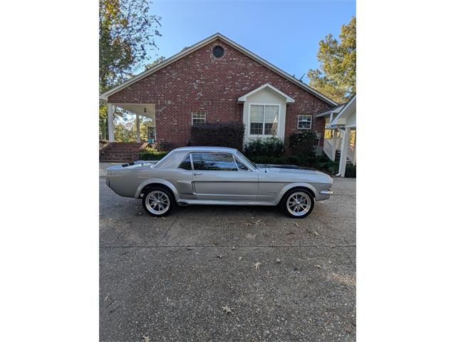 1965 Ford Mustang (CC-2081195) for sale in Denham Springs, Louisiana
