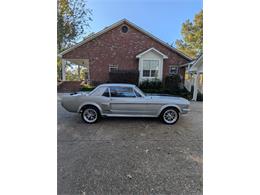 1965 Ford Mustang (CC-2081195) for sale in Denham Springs, Louisiana