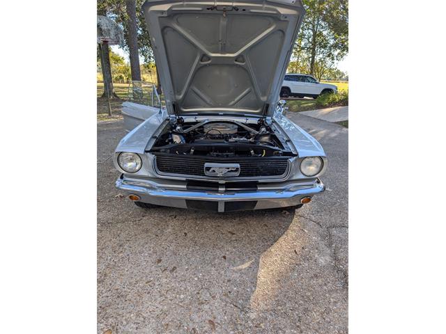 1965 Ford Mustang (CC-2081195) for sale in Denham Springs, Louisiana