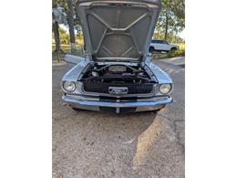 1965 Ford Mustang (CC-2081195) for sale in Denham Springs, Louisiana