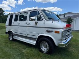 1991 Chevrolet G20 (CC-2081197) for sale in Latrobe, Pennsylvania