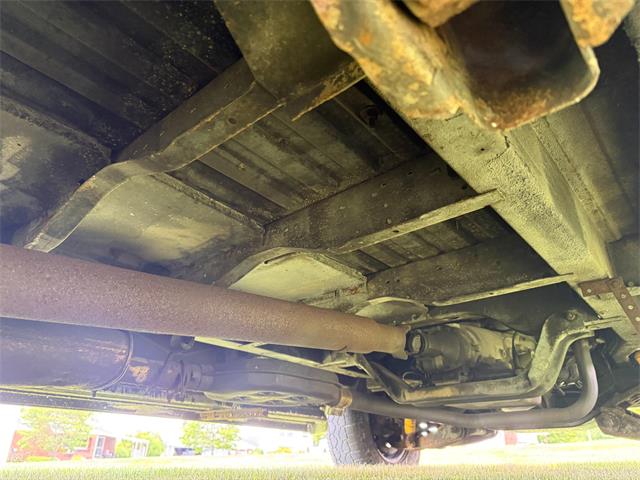 1991 Chevrolet G20 (CC-2081197) for sale in Latrobe, Pennsylvania