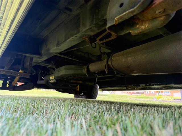 1991 Chevrolet G20 (CC-2081197) for sale in Latrobe, Pennsylvania