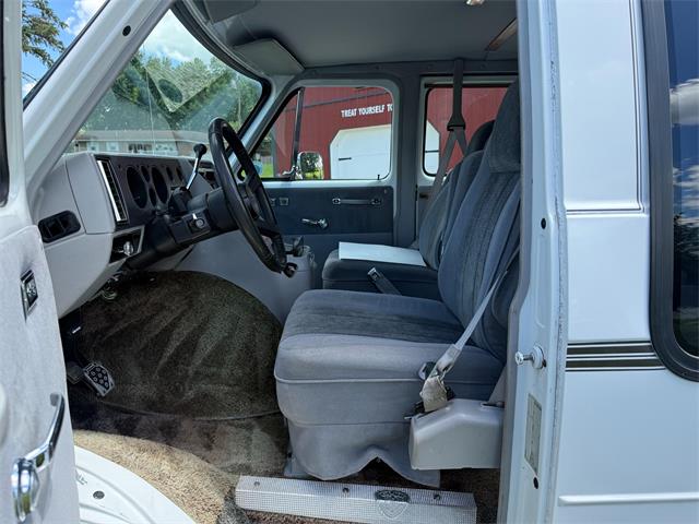 1991 Chevrolet G20 (CC-2081197) for sale in Latrobe, Pennsylvania