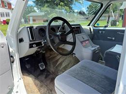 1991 Chevrolet G20 (CC-2081197) for sale in Latrobe, Pennsylvania