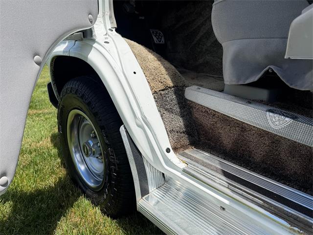 1991 Chevrolet G20 (CC-2081197) for sale in Latrobe, Pennsylvania