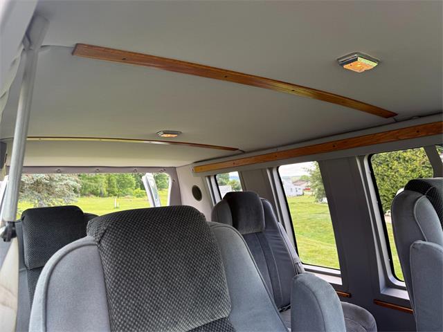 1991 Chevrolet G20 (CC-2081197) for sale in Latrobe, Pennsylvania