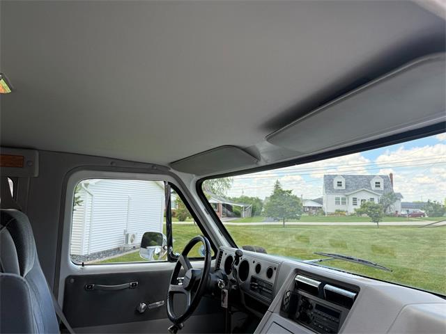 1991 Chevrolet G20 (CC-2081197) for sale in Latrobe, Pennsylvania