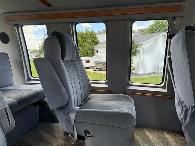 1991 Chevrolet G20 (CC-2081197) for sale in Latrobe, Pennsylvania