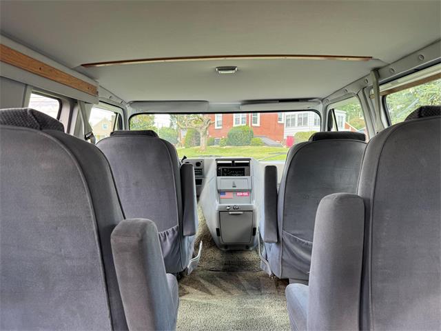 1991 Chevrolet G20 (CC-2081197) for sale in Latrobe, Pennsylvania