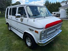 1991 Chevrolet G20 (CC-2081197) for sale in Latrobe, Pennsylvania