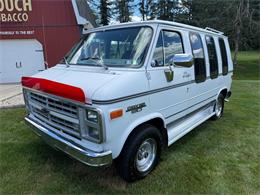 1991 Chevrolet G20 (CC-2081197) for sale in Latrobe, Pennsylvania