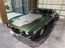 1972 Ford Mustang (CC-2081198) for sale in Miami, Florida