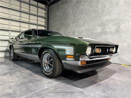 1972 Ford Mustang (CC-2081198) for sale in Miami, Florida