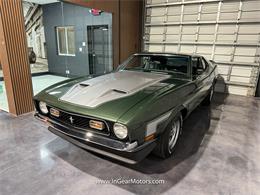 1972 Ford Mustang (CC-2081198) for sale in Miami, Florida