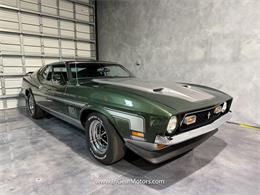 1972 Ford Mustang (CC-2081198) for sale in Miami, Florida