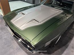 1972 Ford Mustang (CC-2081198) for sale in Miami, Florida