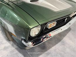 1972 Ford Mustang (CC-2081198) for sale in Miami, Florida