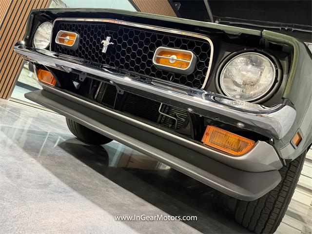 1972 Ford Mustang (CC-2081198) for sale in Miami, Florida