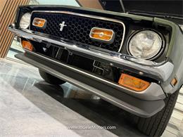 1972 Ford Mustang (CC-2081198) for sale in Miami, Florida