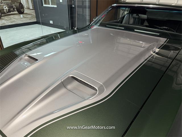 1972 Ford Mustang (CC-2081198) for sale in Miami, Florida